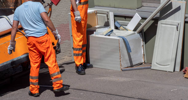 Best Residential Junk Removal  in Streamwood, IL