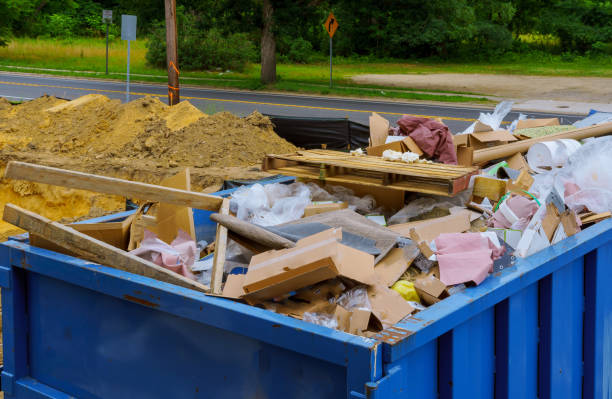 Best Same-Day Junk Removal Services  in Streamwood, IL